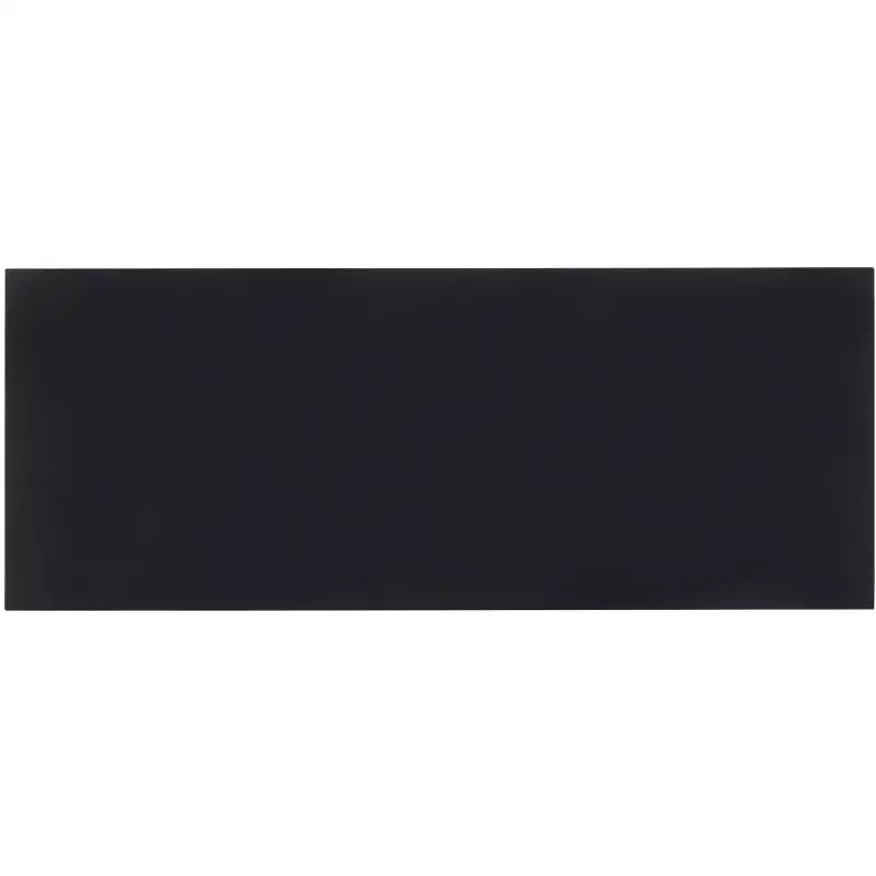 Console Glam con Gambe Curve in Legno di Abete Nero Decapato