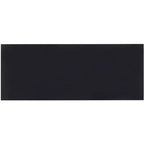 Console Glam con Gambe Curve in Legno di Abete Nero Decapato