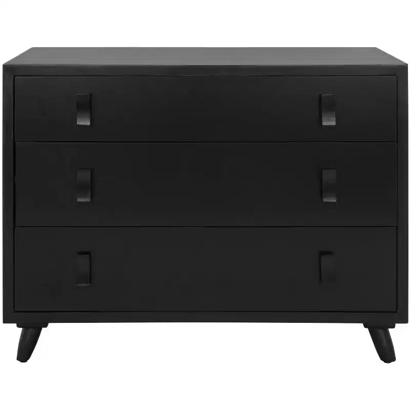 Blaize 3 Drawer Chest - CHS6601 - Safavieh