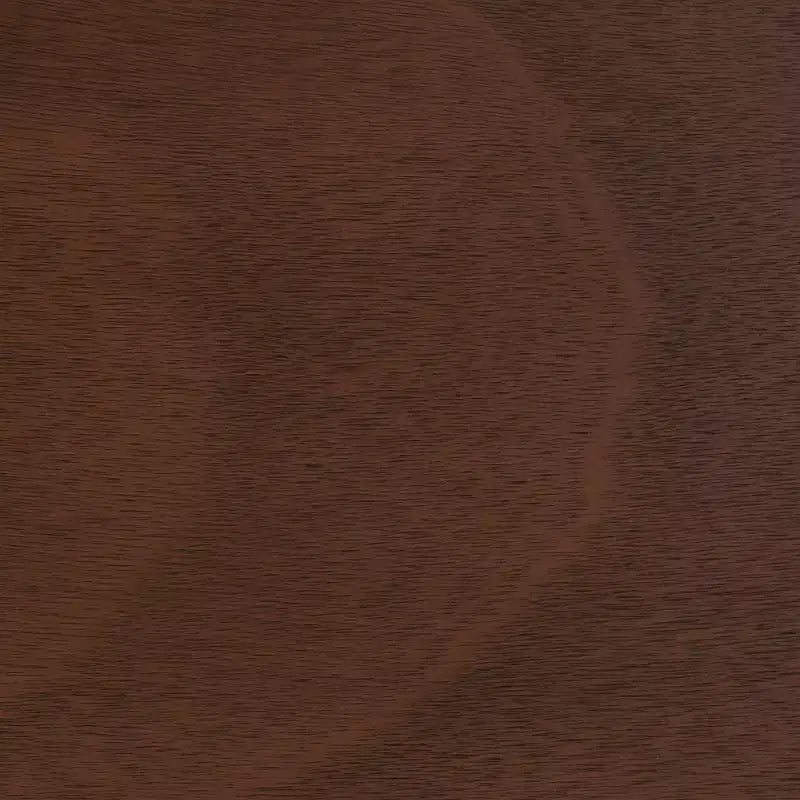 Scrivania 2 cassetti | Legno e MDF, Stile Classico, Nero/Marrone/Bianco anticato
