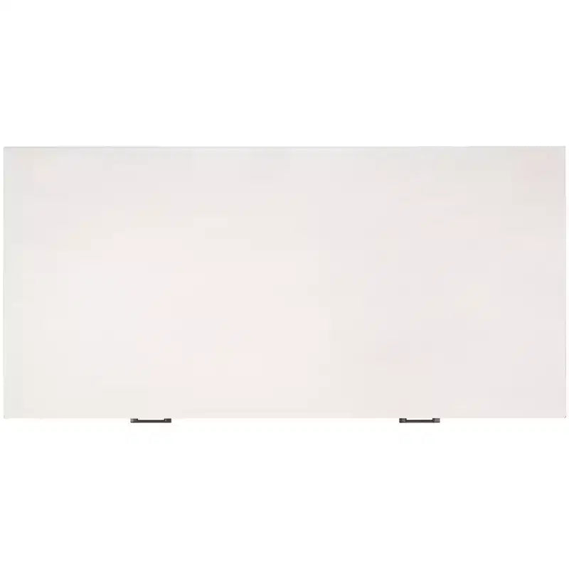 Scrivania 2 cassetti | Legno e MDF, Stile Classico, Nero/Marrone/Bianco anticato