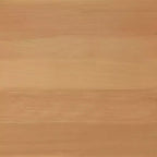 Set di 2 sedie pieghevoli da pranzo in legno massello di faggio | Capacità 136 kg, nessun assemblaggio richiesto
