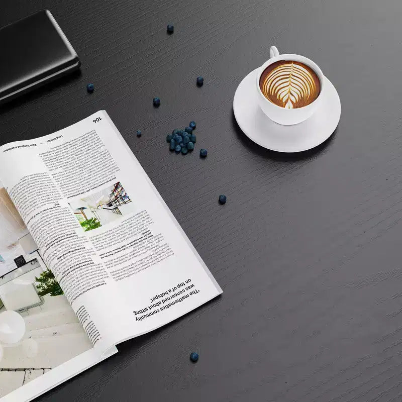 Tavolino da Caffè con Piano Sollevabile, Vano Nascosto e Gambe in Legno