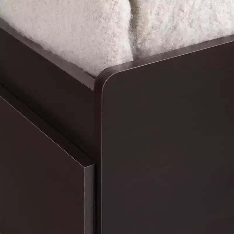 Letto a Piattaforma per Bambini con Cassetti Contenitori | Struttura in Legno, Nessuna Rete a Molle Necessaria