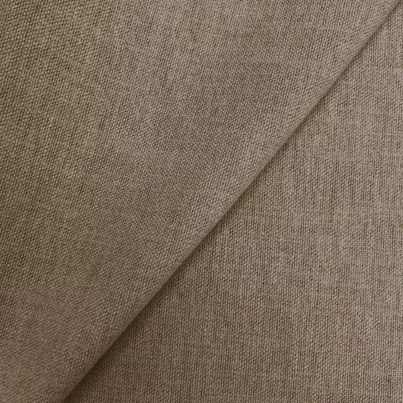 Panca imbottita da pranzo da 96,5 cm con struttura in legno